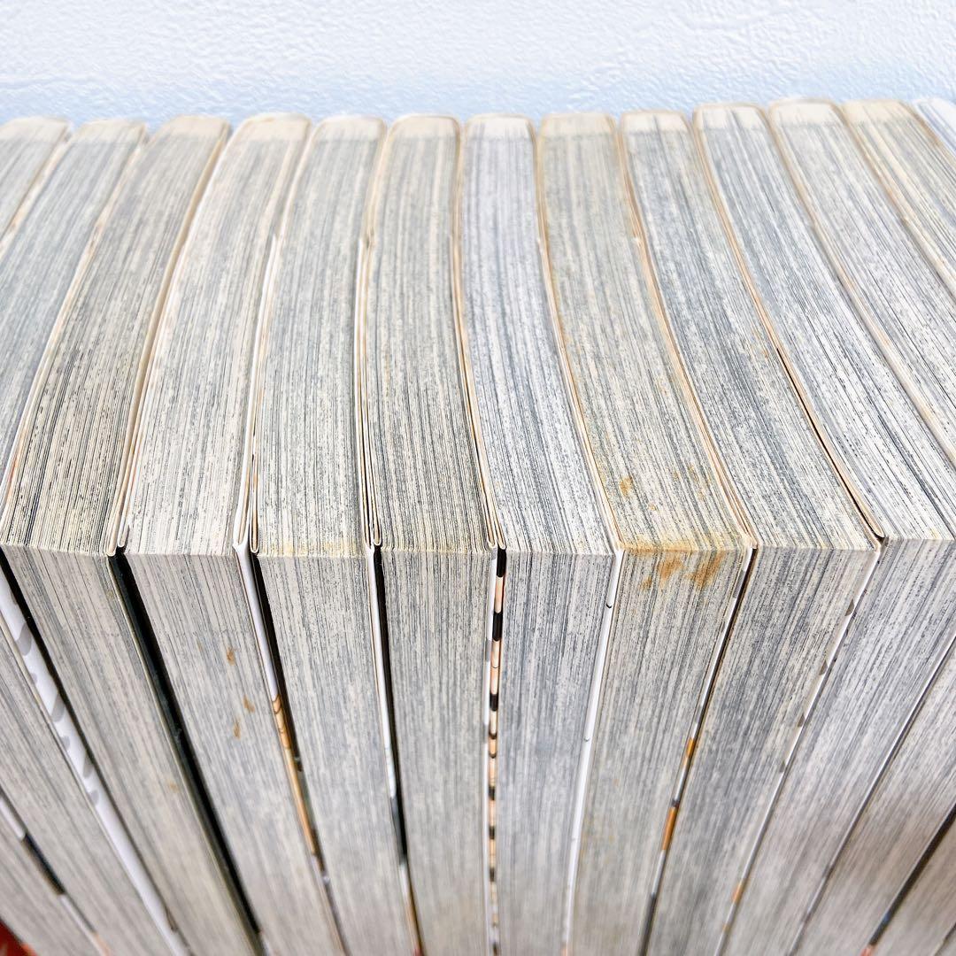 ハイキュー！！1〜45(抜け有) 特典 未開封品あり パンフレット 大判画集