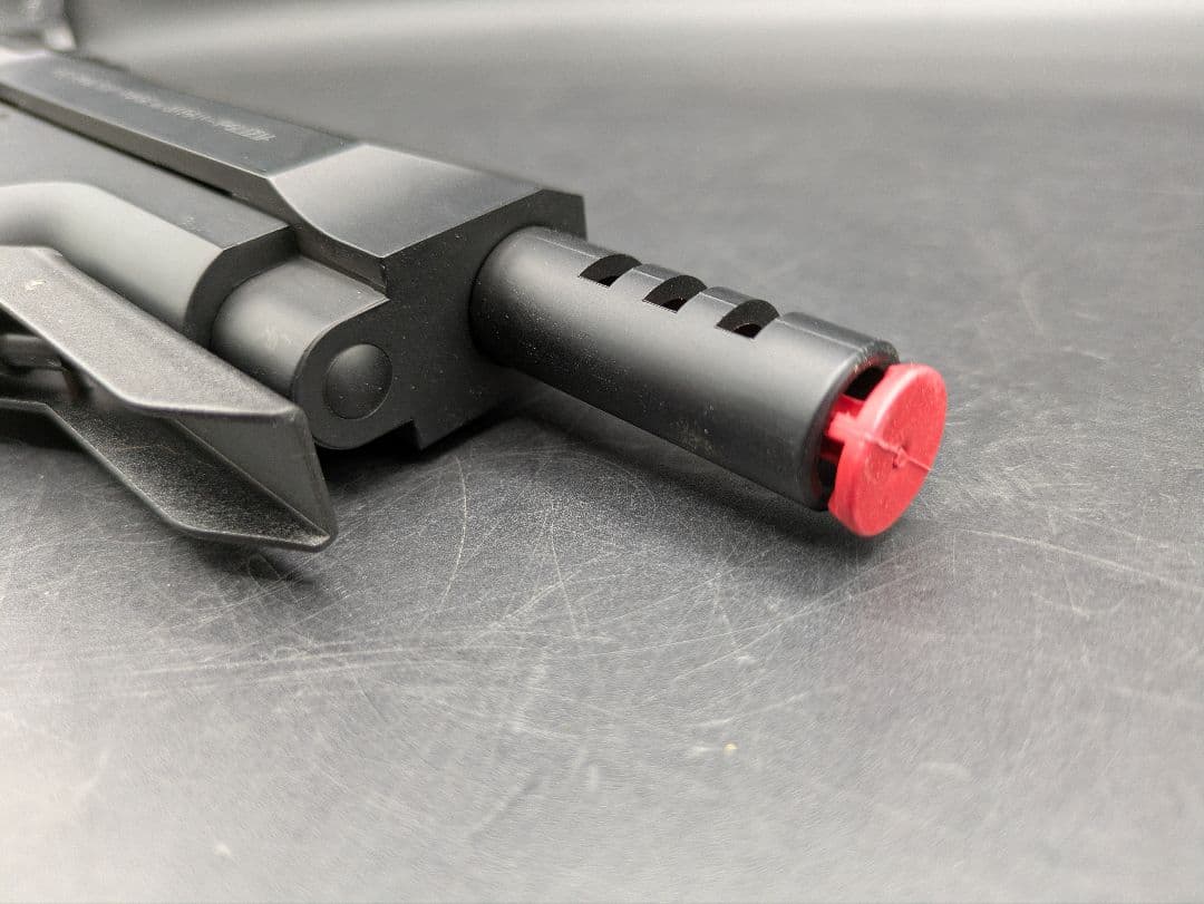 東京マルイ M93R 電動ガン バッテリー・マガジン3本付き