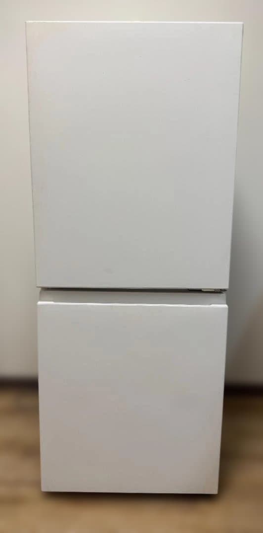 【2024年製】Panasonic 冷蔵庫 NR-B16C1（W）