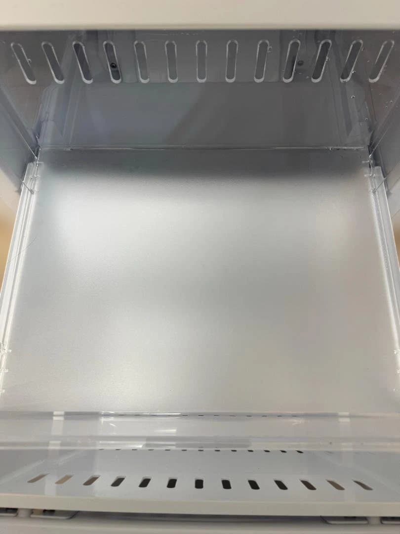 【2024年製】Panasonic 冷蔵庫 NR-B16C1（W）