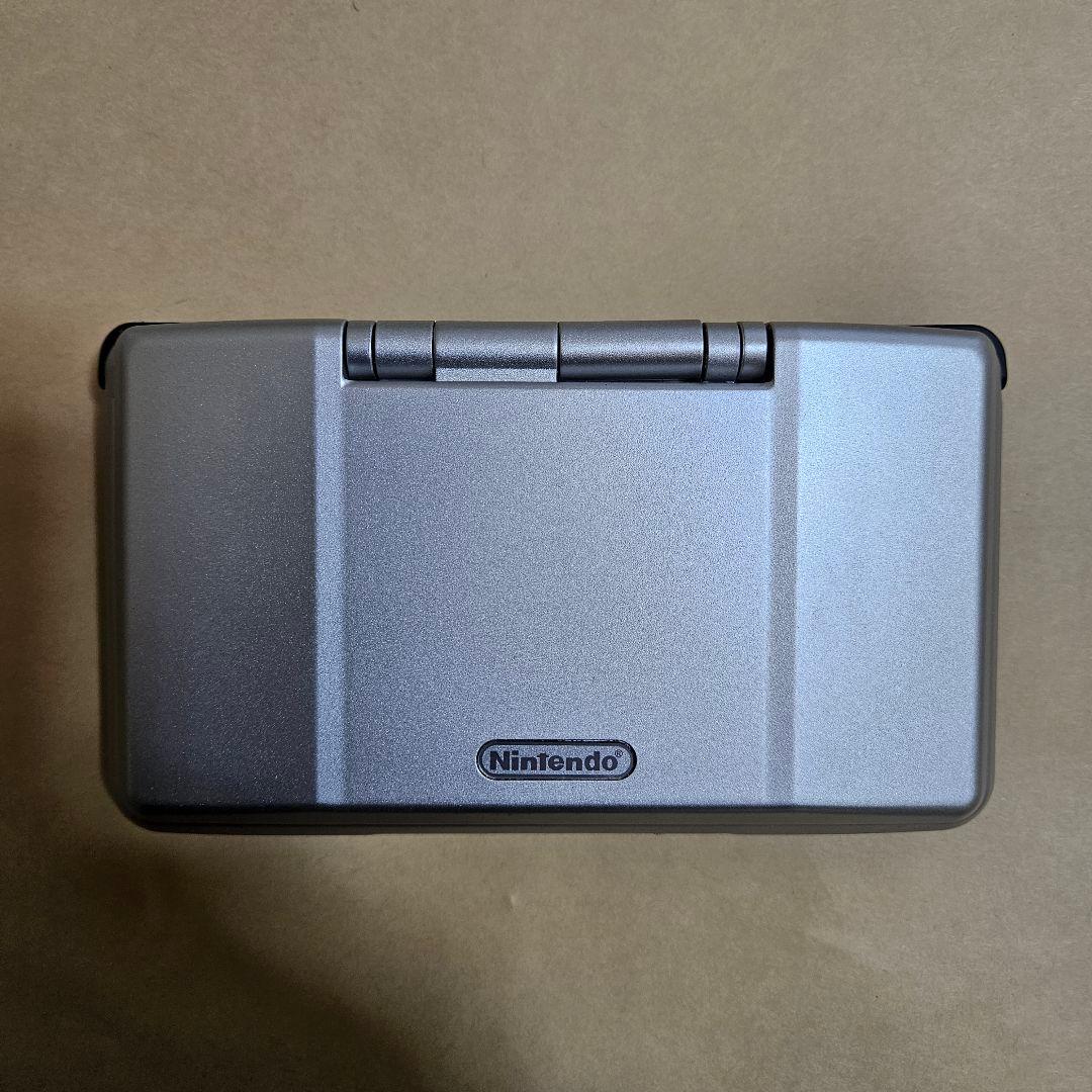 偽トロキャプチャー DS