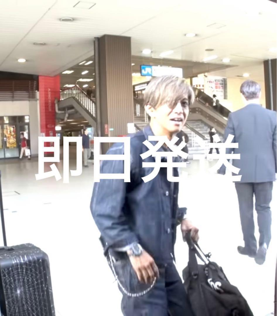 キムタク着Supreme Duffle Bag　ボストンバッグ　さんタク16SS