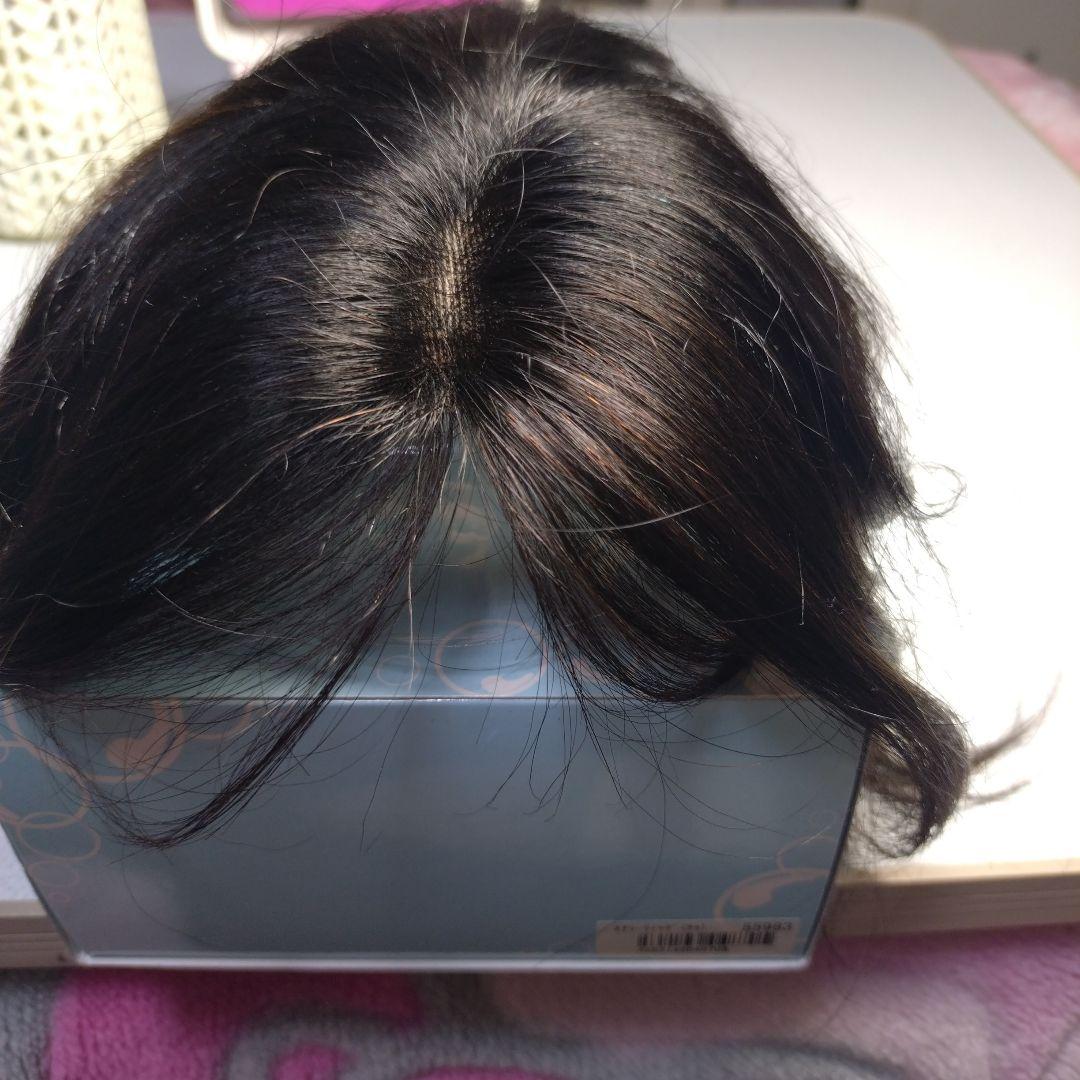 アートネイチャー ジュリアオージェ　エアリーウィッグ