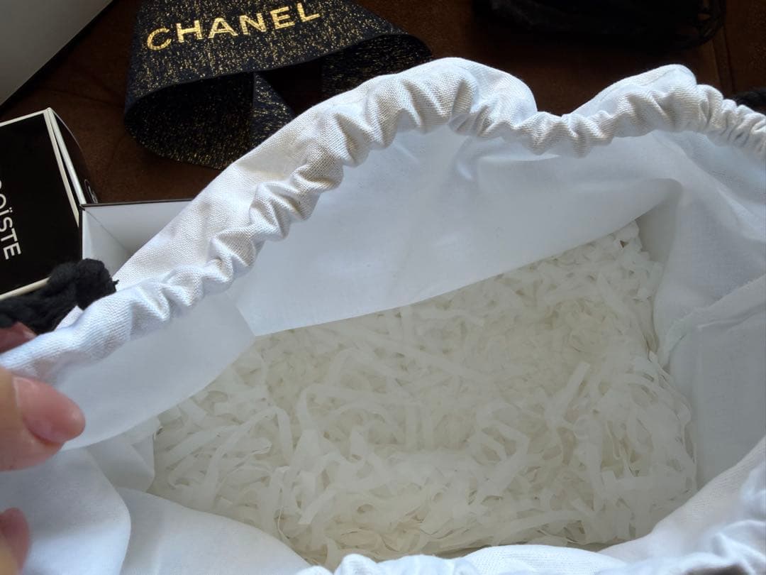 シャネル エゴイスト オードゥ トワレット（ヴァポリザター）