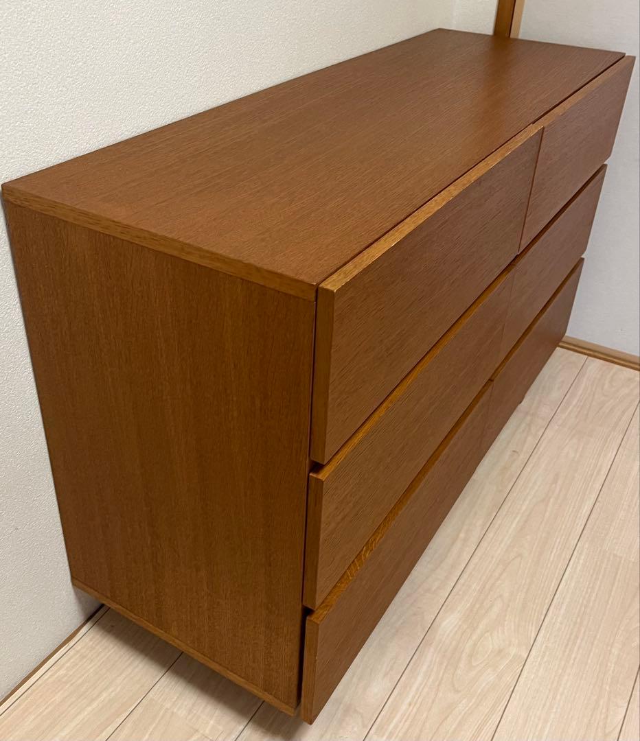 unico CORSO チェスト　6/20まで