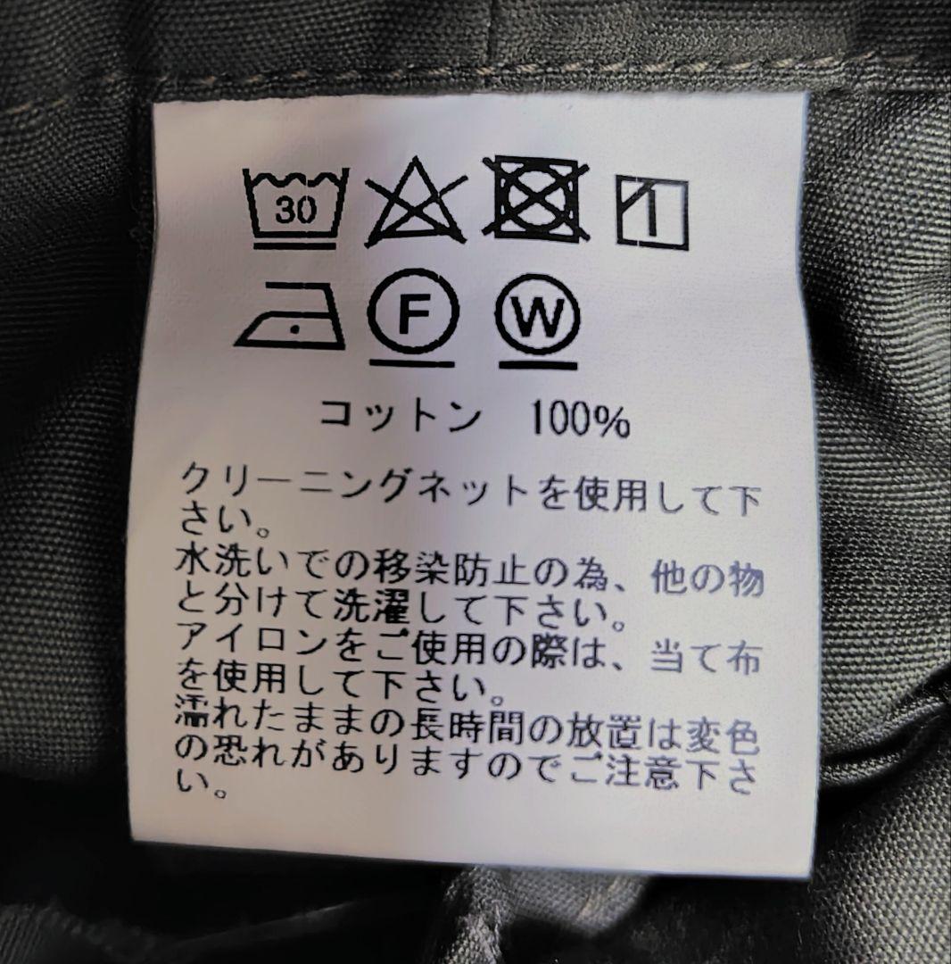 【kenbo】BUZZ RICKSON'S×fennica