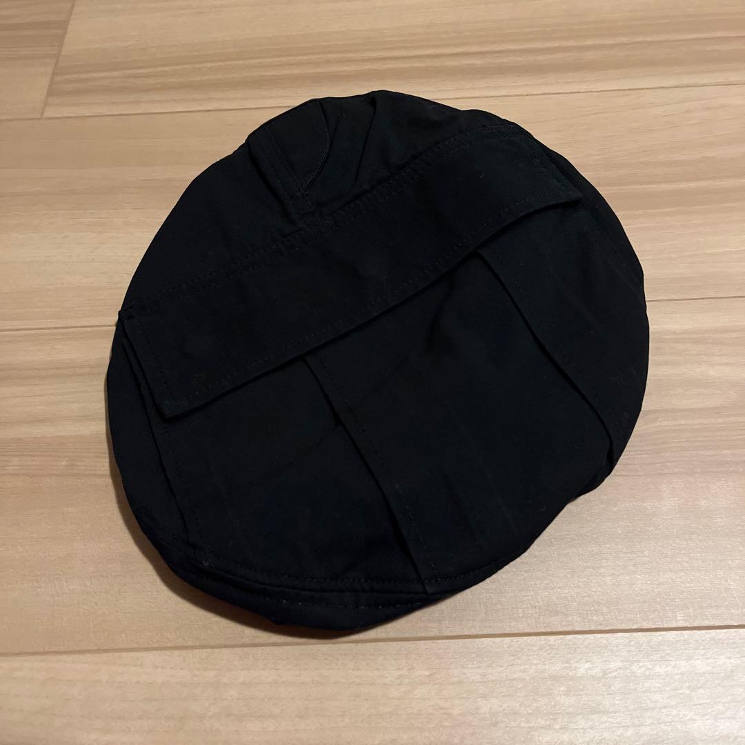 SIVA ベレー帽　シヴァ julius ユリウス　帽子