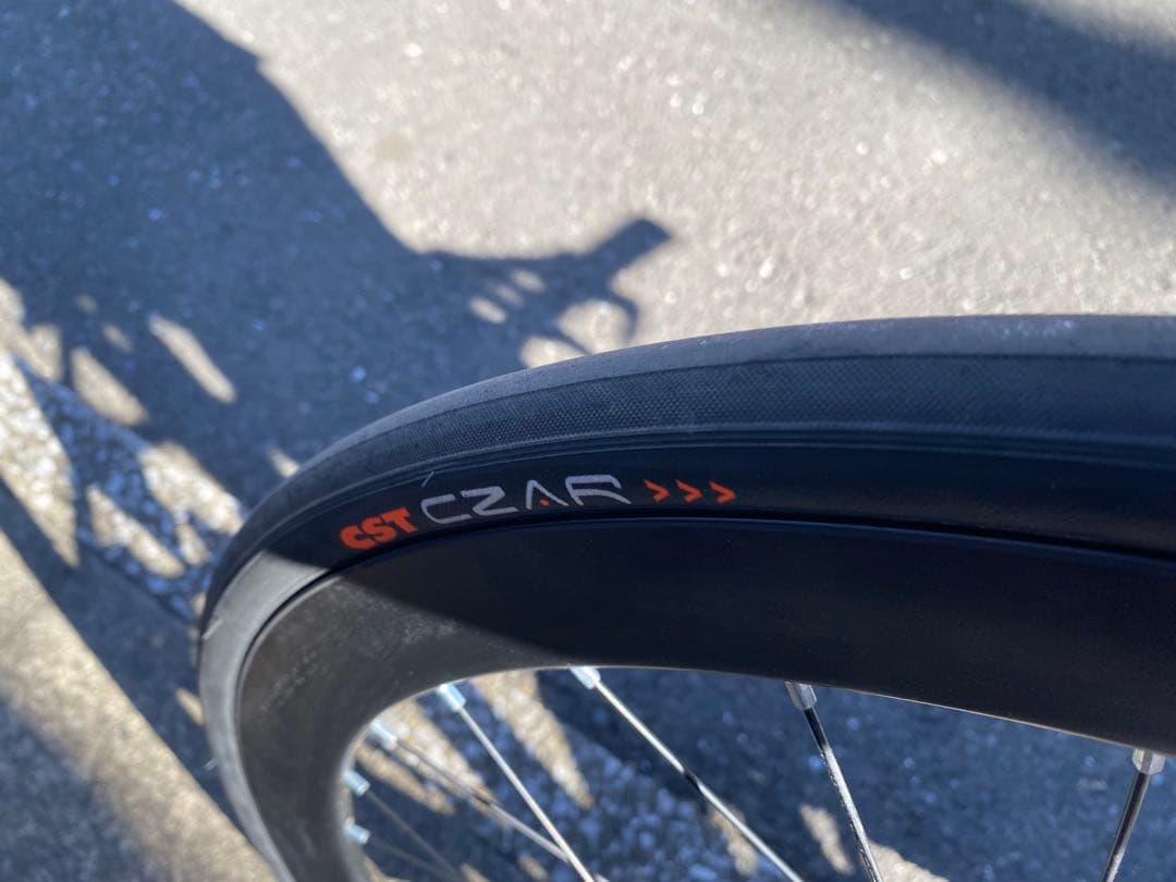 自転車本体 SK TSUNAMI SNM100