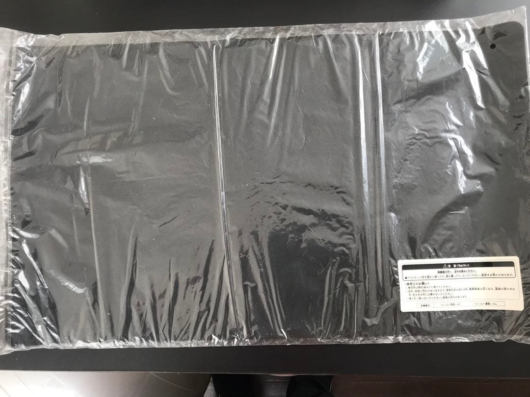 【未開封】遊戯王 マドルチェプレイマット(ゼアル) 【公式限定抽選非売品】