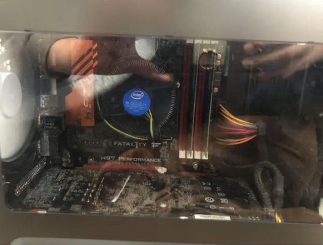 ゲーミングPC apex,valorantなど pc初心者の方へ