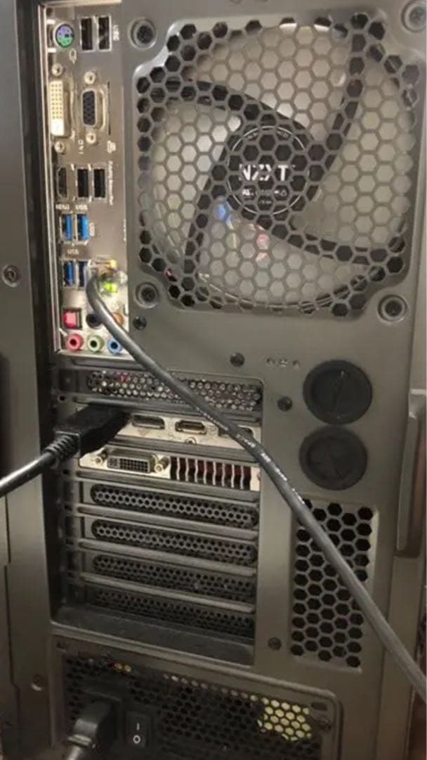 ゲーミングPC apex,valorantなど pc初心者の方へ