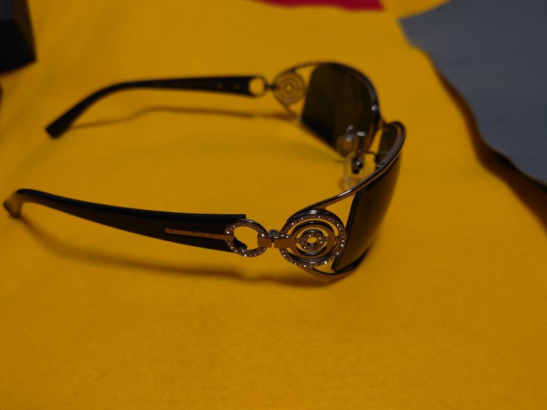 BVLGARI ブルガリ サングラス アストラーレ GACKT サングラス