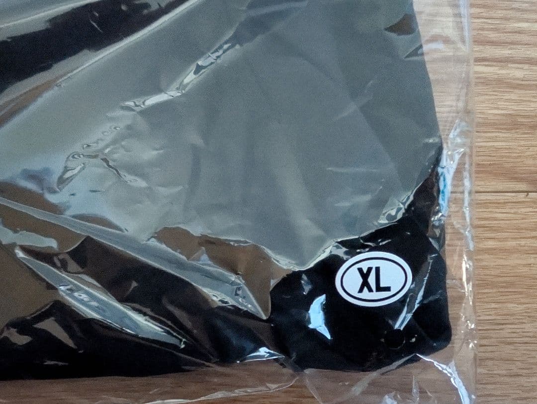 Hi-STANDARD ロゴ コーチジャケット XL 黒　ブラック