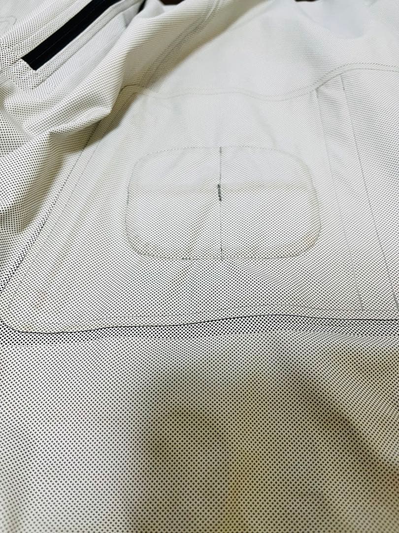 サイズS Nike Gyakusou シールドランナー Undercover