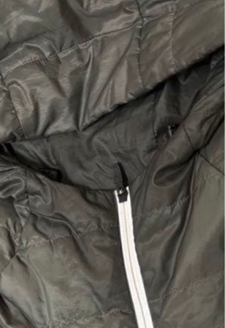 canterbury インサレーション ジャケット ウォームアップウェア XL