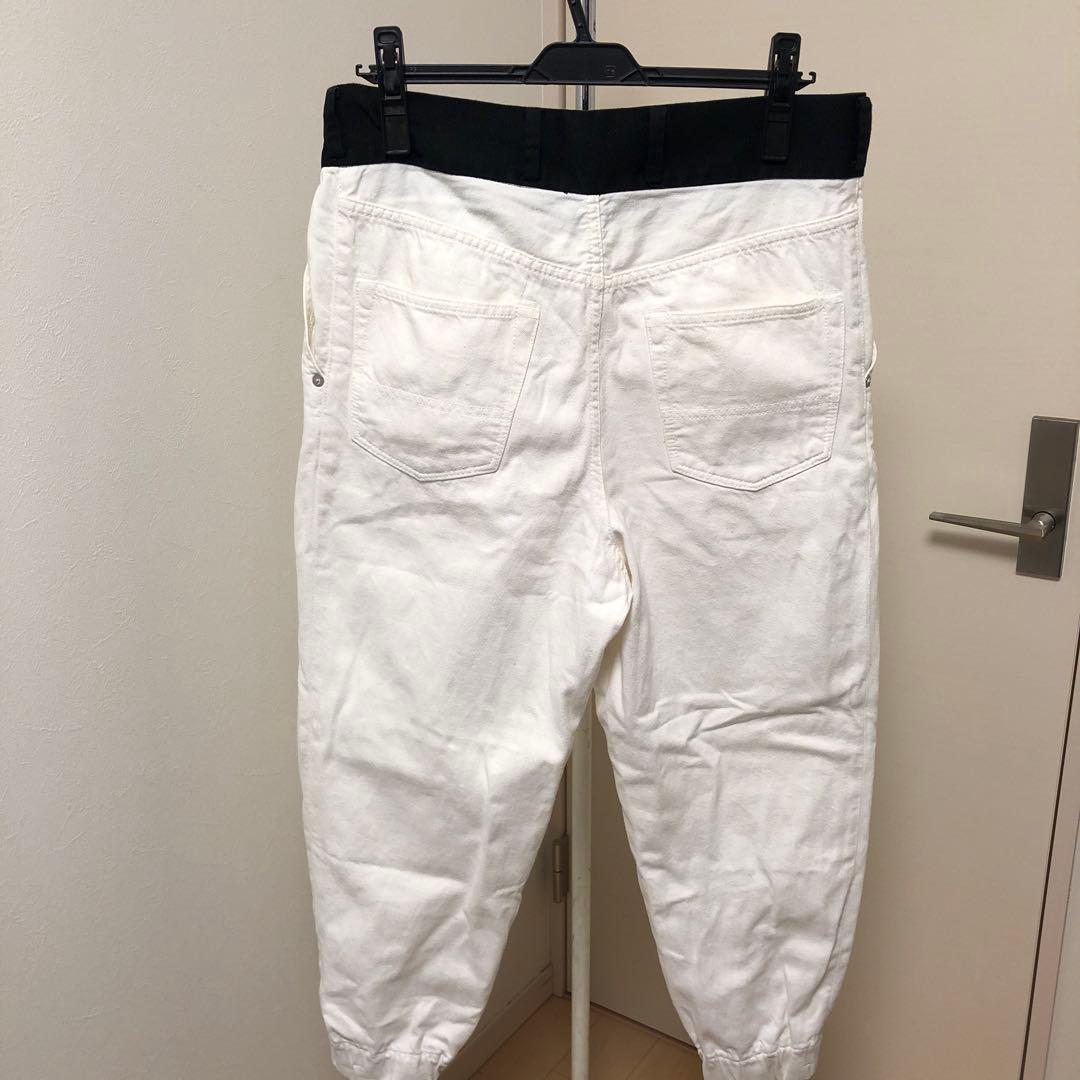 [希少]GANRYU コムデギャルソン ES-P030