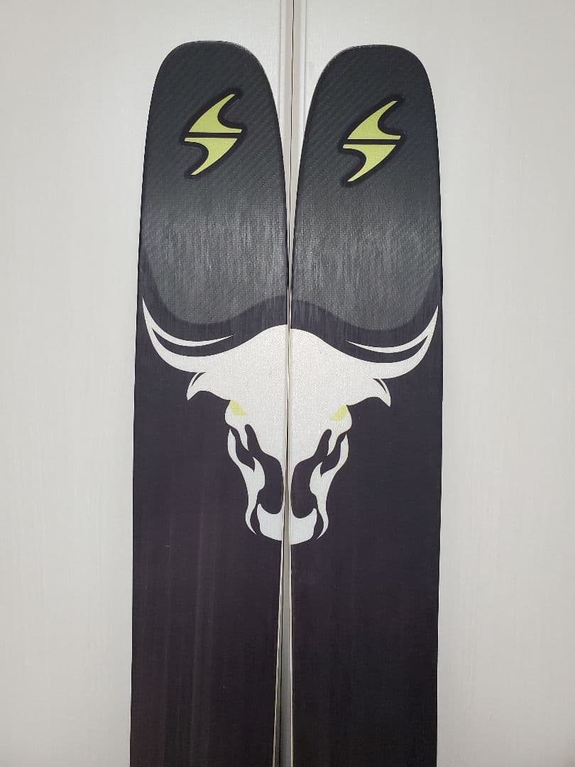 スキー Blizzard Spur 189cm