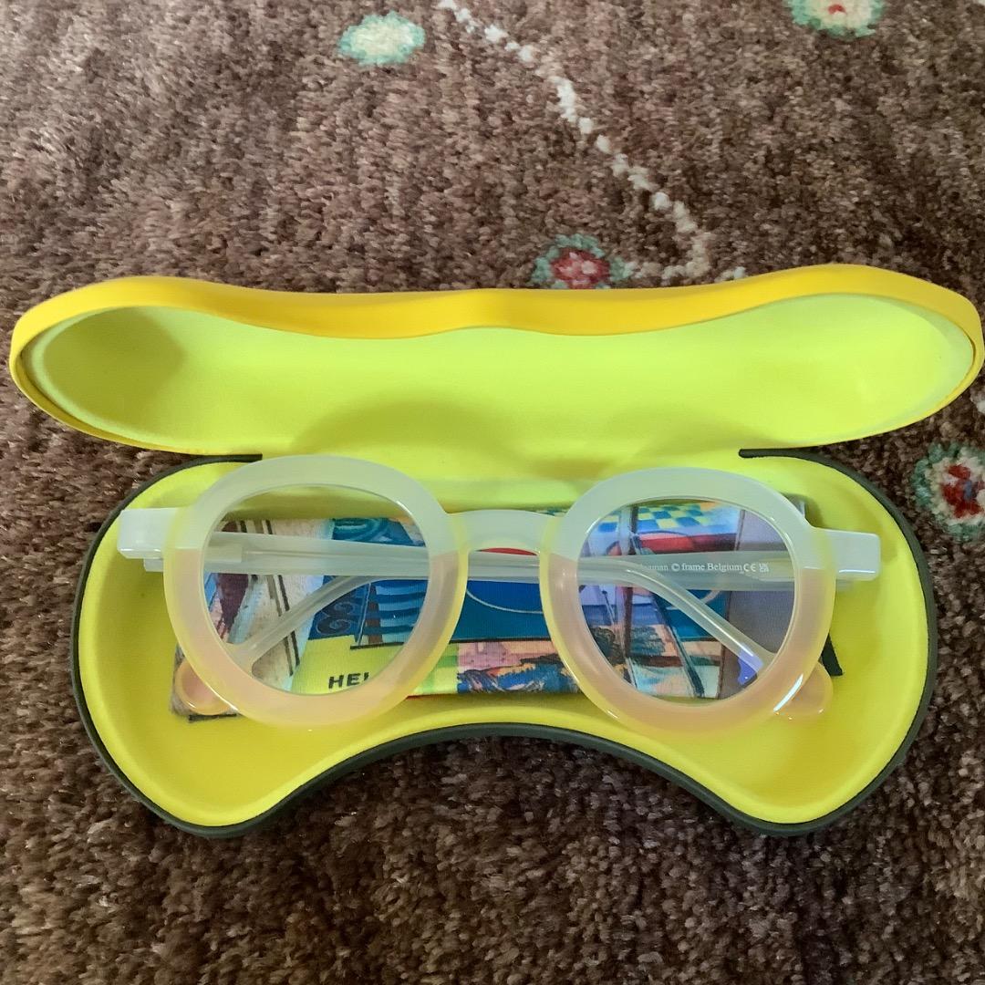 theo テオ Ayunan col.17