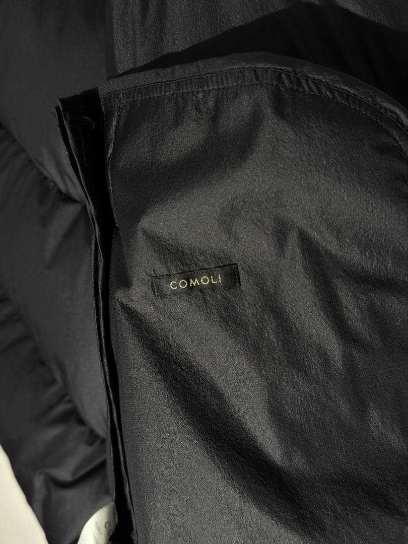 しょうへい様専 / コモリダウンジャケット / 2024AW