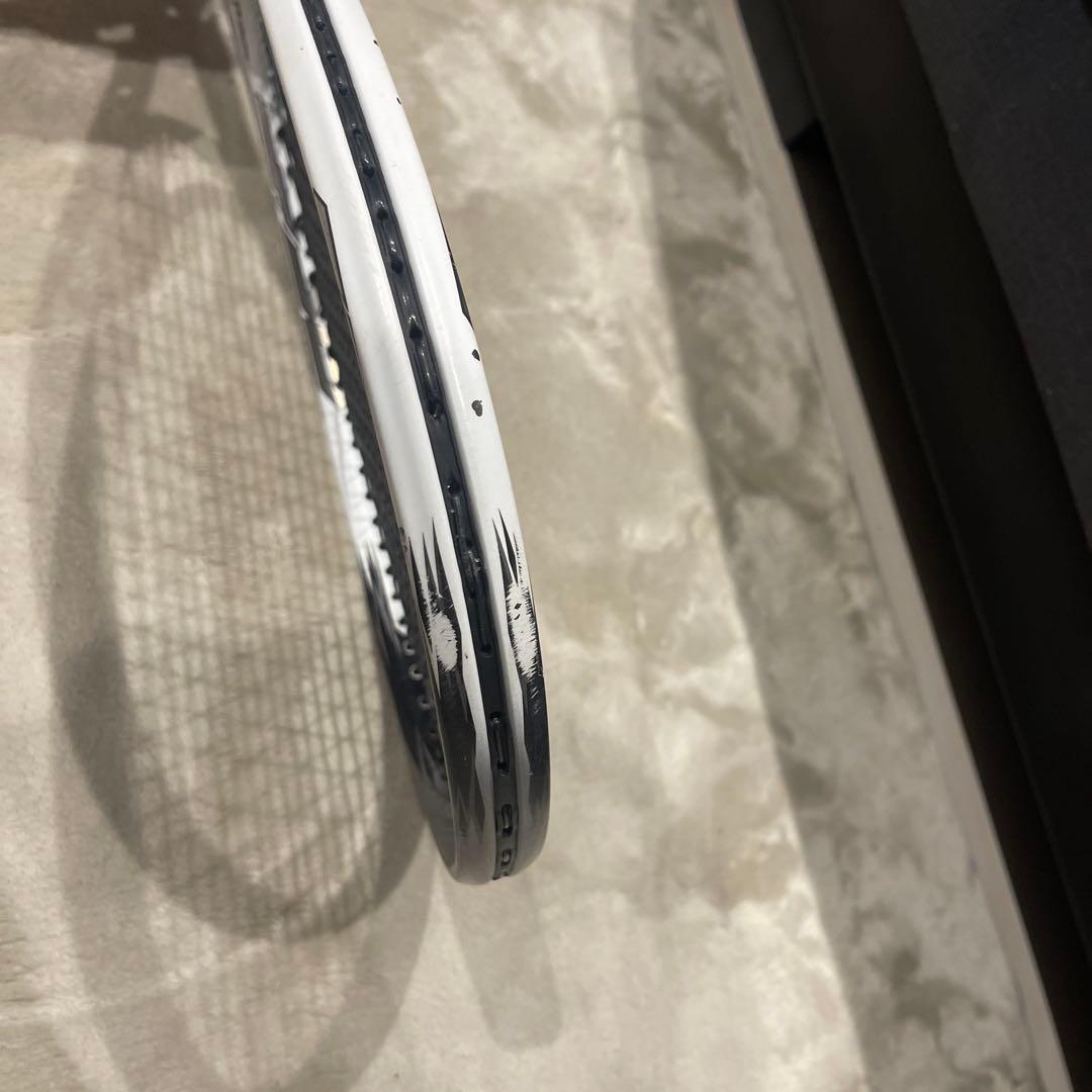 YONEX Fレーザー9s UL0