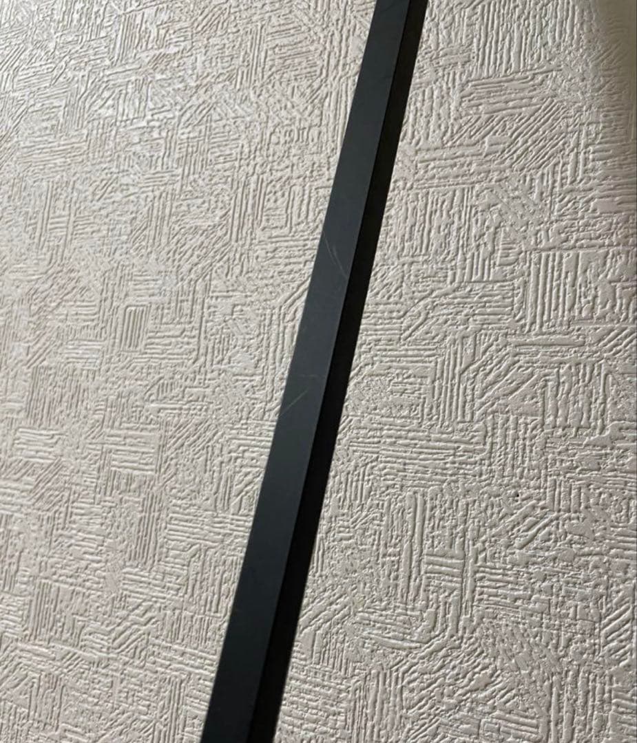 ハンガーラック スリム ミニマリスト