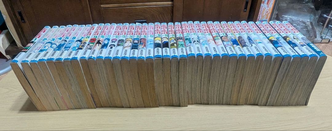 hunter×hunter 漫画全巻 0~37巻