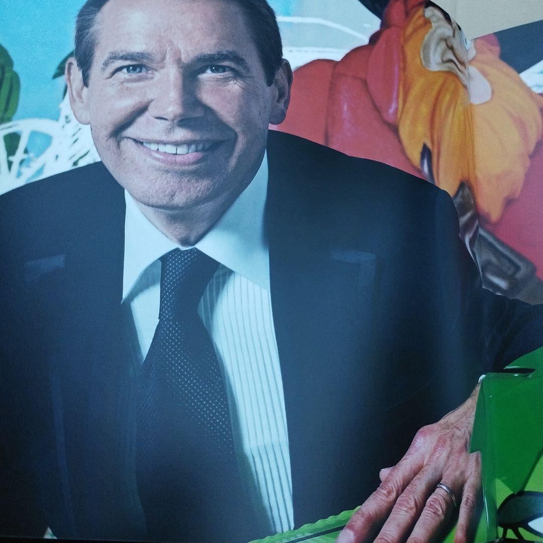 JEFF KOONS HULK ELVIS 2009年　126P HC