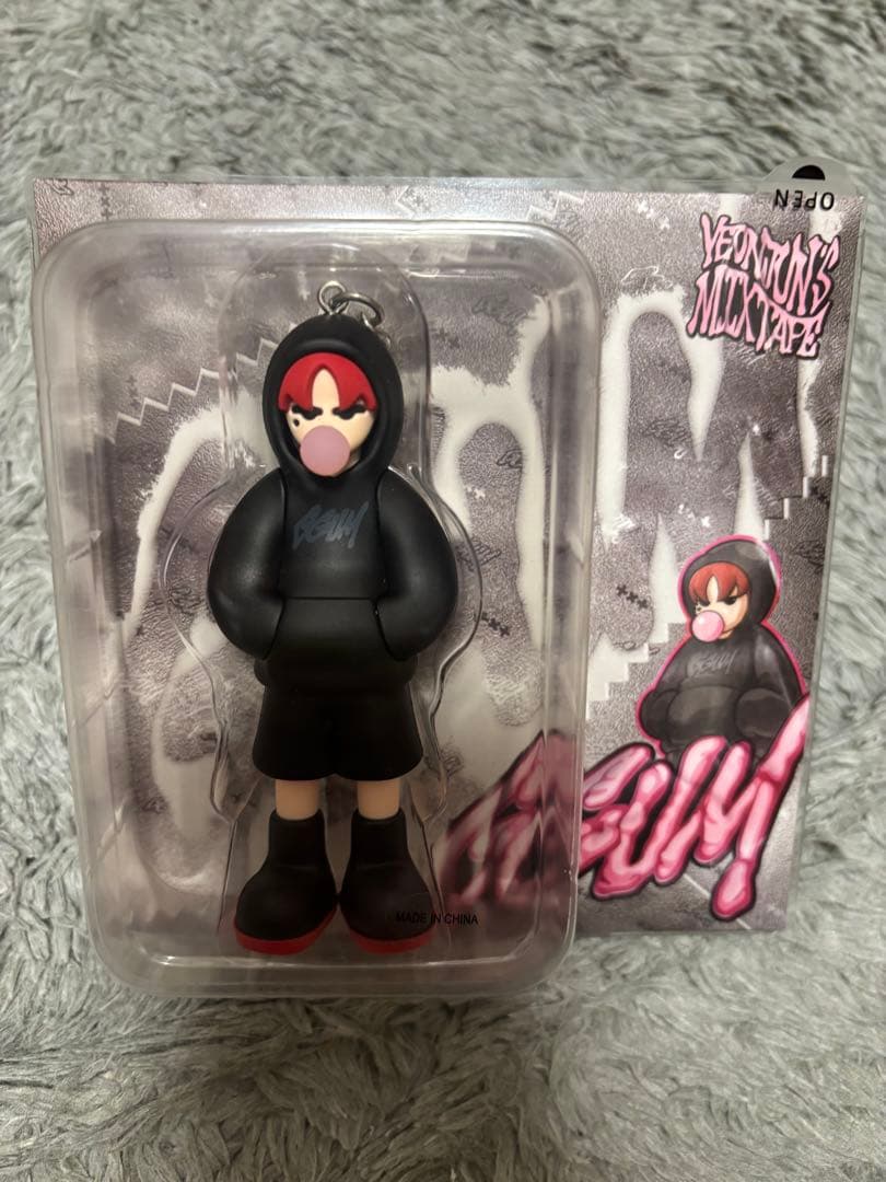 TXT ヨンジュン GGUM 未開封品