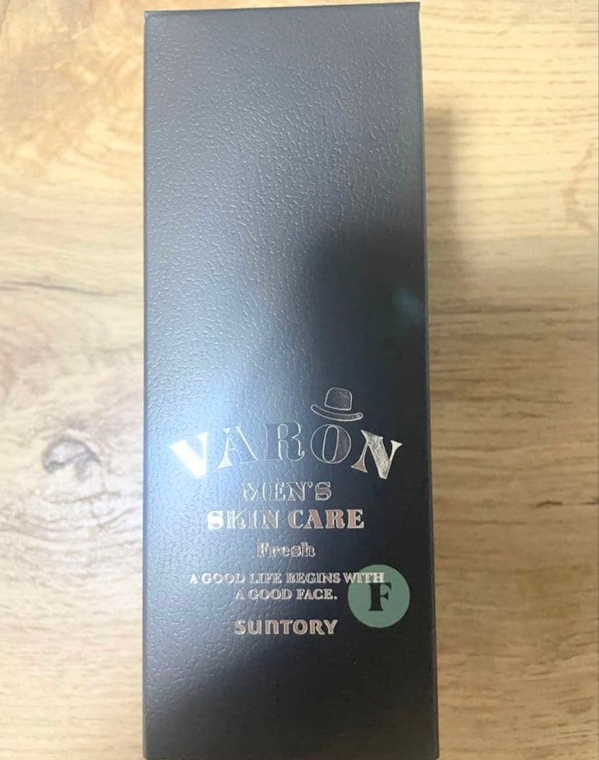 サントリー バロン VARON フレッシュ fresh　120ml