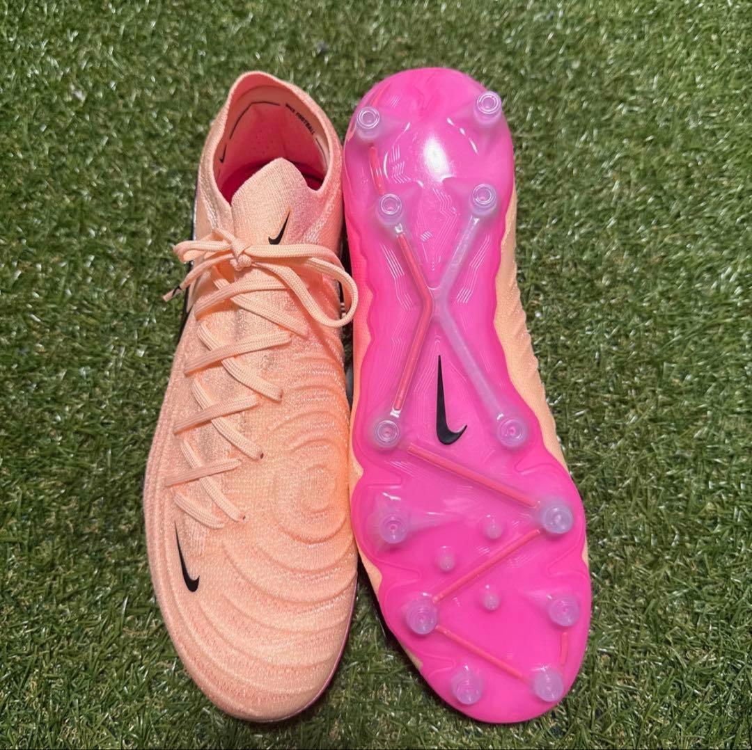 NIKE ファントムGX2 ELITE AG 27cm 451