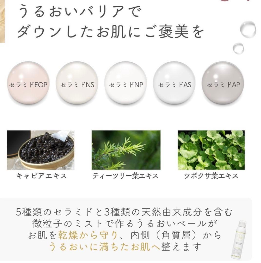 専用です☆最安値です♡⭐️NEW⭐レカルカ DREX モイストバリアリペアミスト