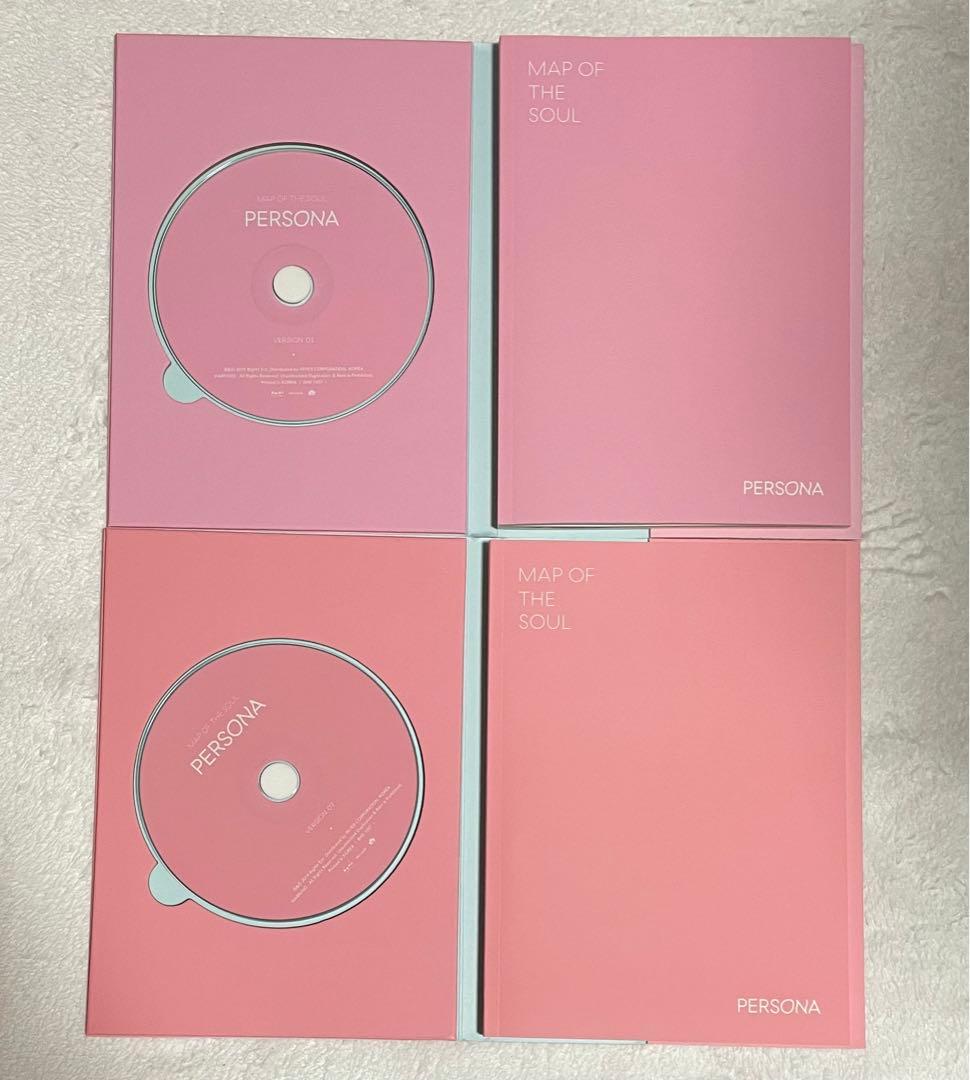 BTS アルバム グッズ まとめ売り 4