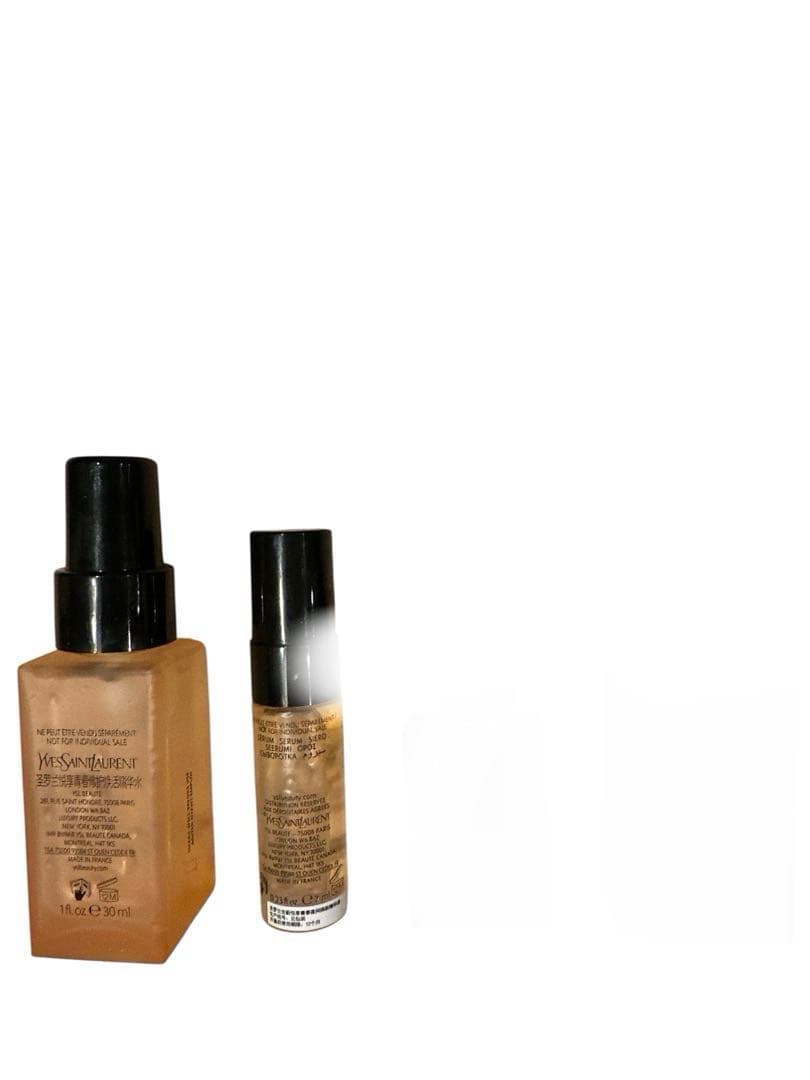 化粧水・ローション・トナー Y SL Pure Shots