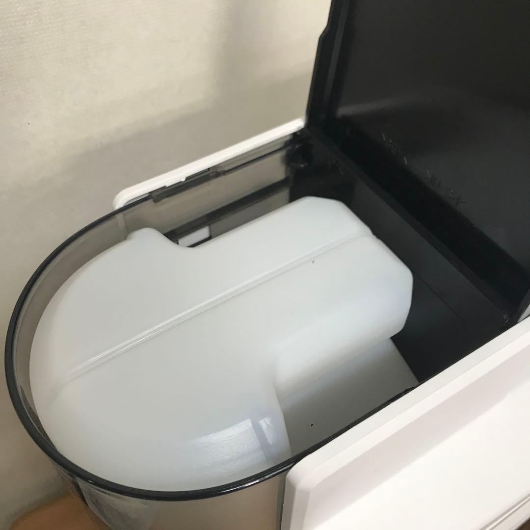 シャープ 加湿セラミックファンヒーター HX-TK12-W 2025年製