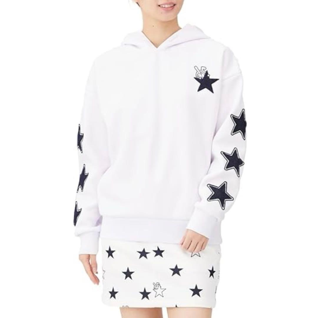 jackbunny ドラえもん パーカー サイズ1