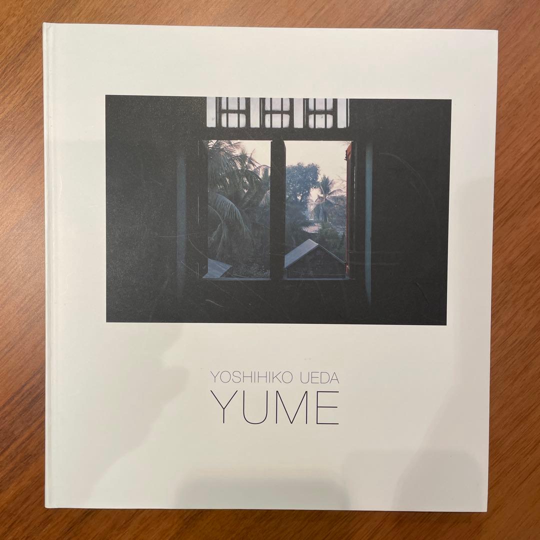 Yoshihiko Ueda YUME 写真集