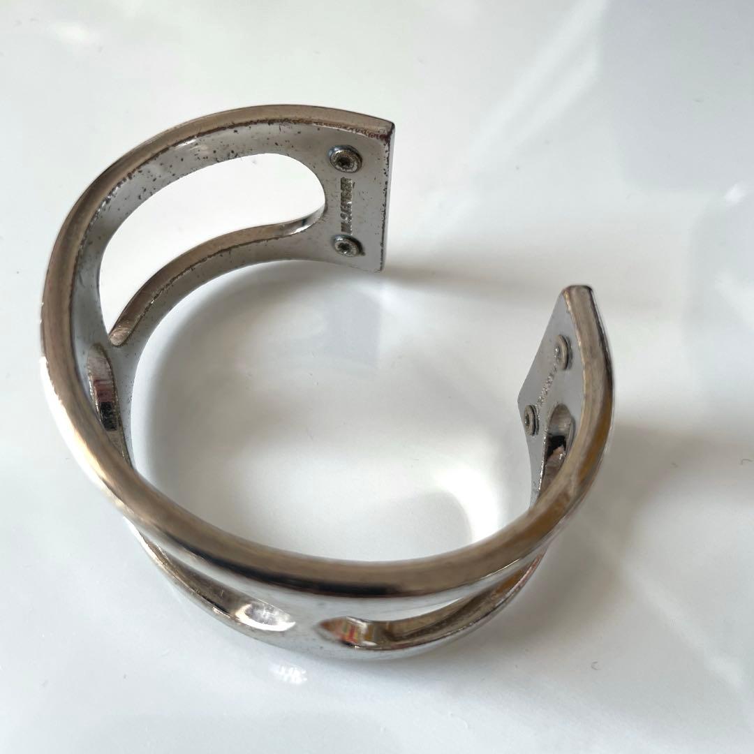 JILSANDER バングル