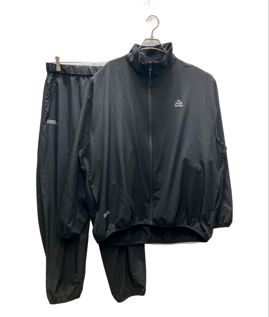 定価1.3万 FreshService UTILITY PACKABLESUIT