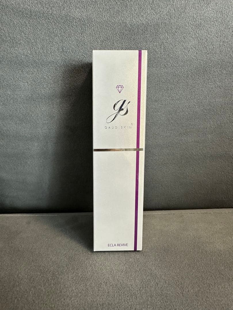 ガウディスキン　TAローション エクラリバイブ