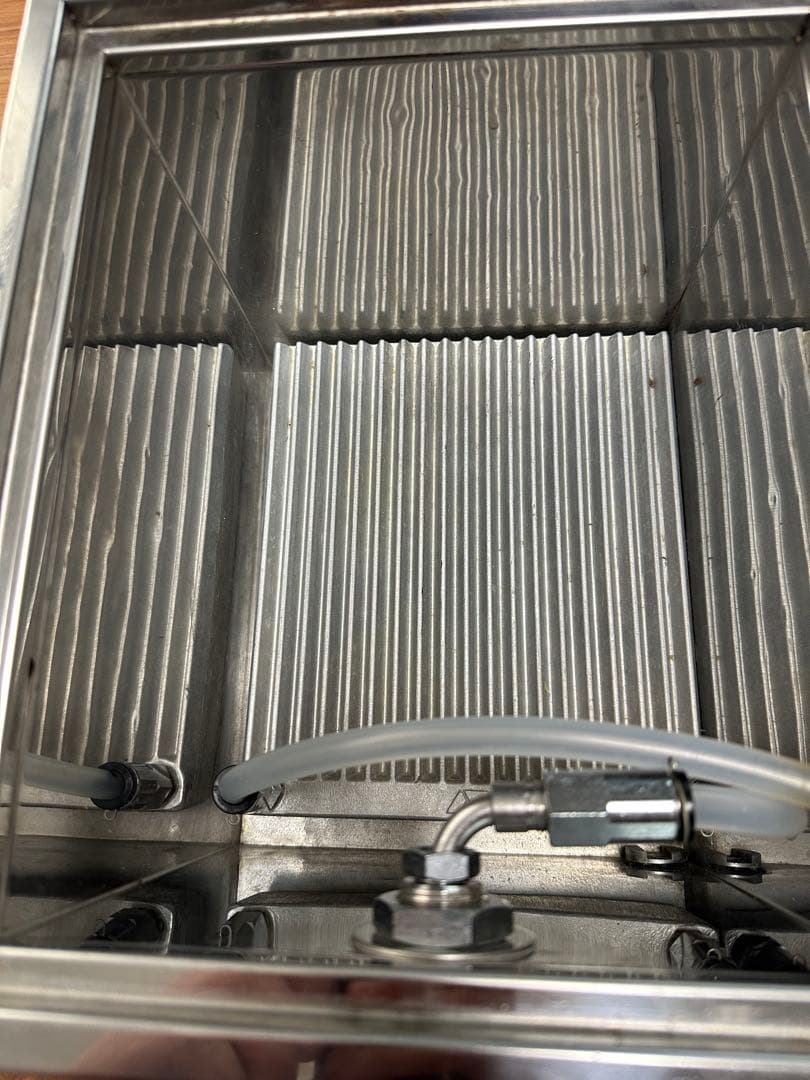 サッポロビール ディスペンサー ステンレス製