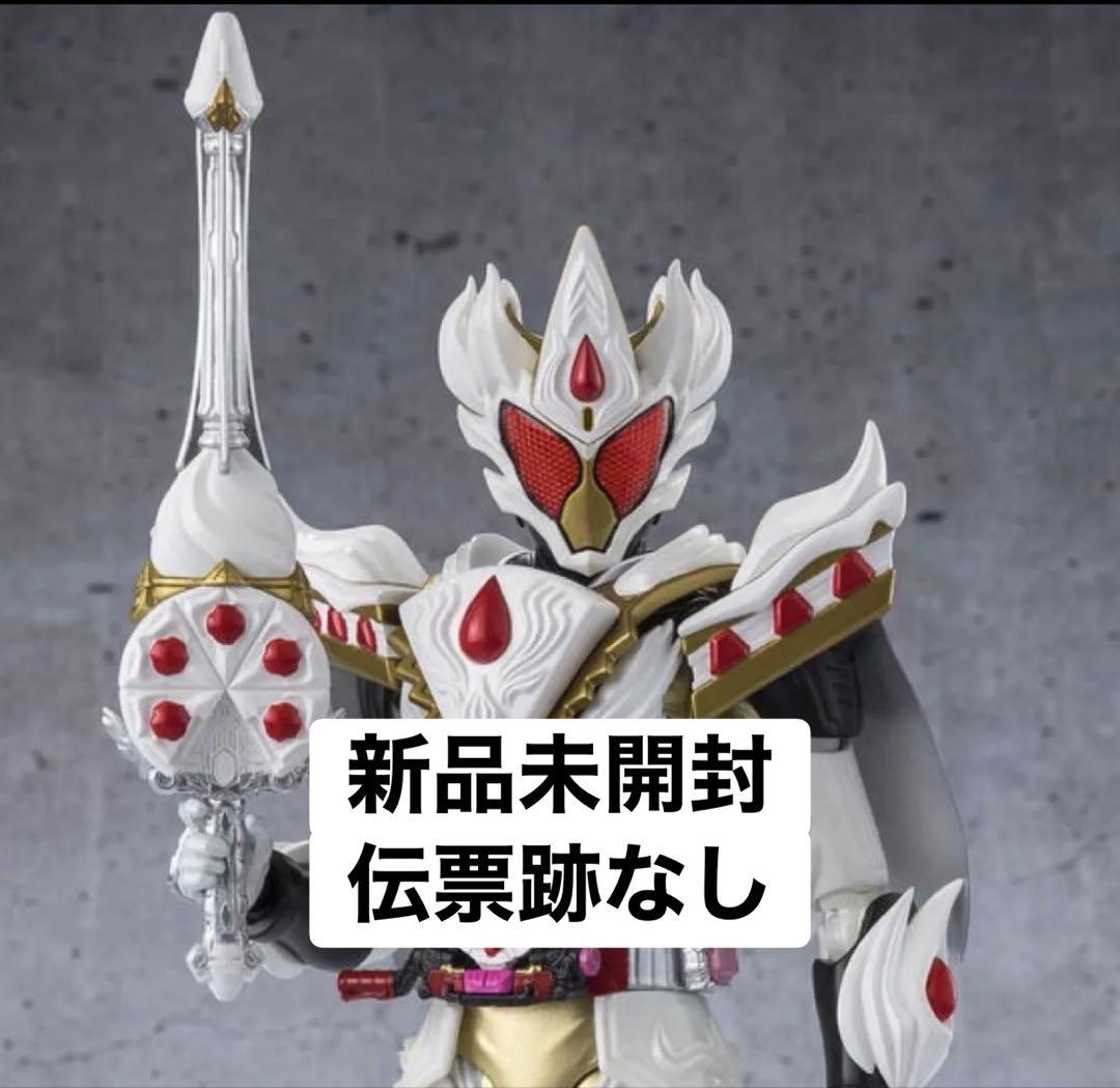 S.H.Figuarts 仮面ライダーガヴ ケーキングフォーム⑧