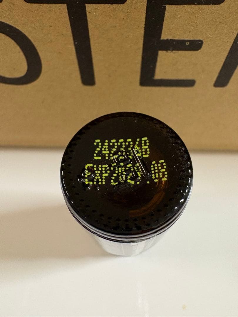 doTERRA ドテラ　サンダルウッド　5mL