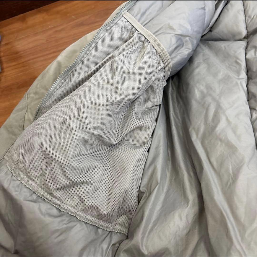 未使用品　米軍　実物　LEVEL7 JACKET MEDIUM REGULAR