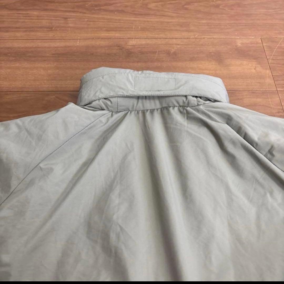 未使用品　米軍　実物　LEVEL7 JACKET MEDIUM REGULAR