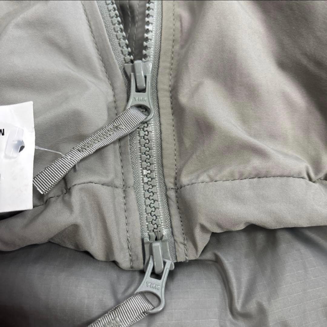 未使用品　米軍　実物　LEVEL7 JACKET MEDIUM REGULAR