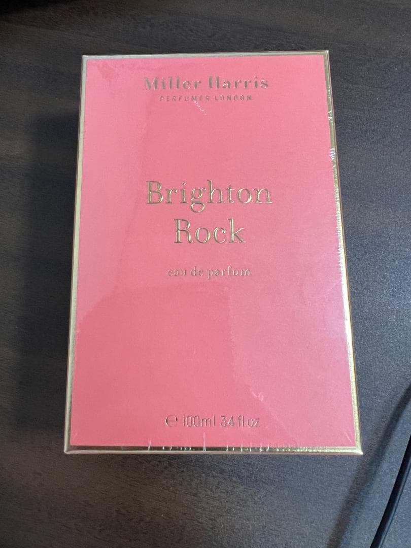 ミラー ハリス ブライトンロック オーデパルファム 100ml