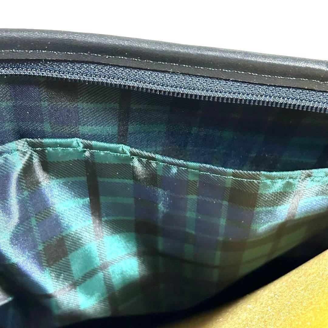 WhiteHorse牛本革ビジネスバッグ・ボトルキープネック・コースター計６点