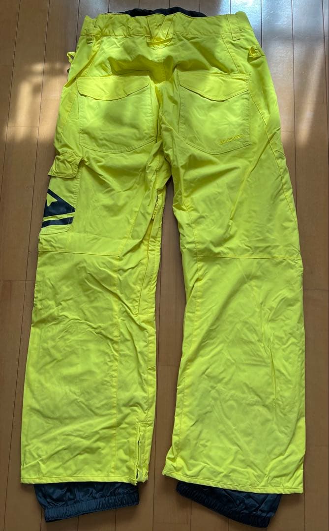 メンズ　スキーウェア　7点セット