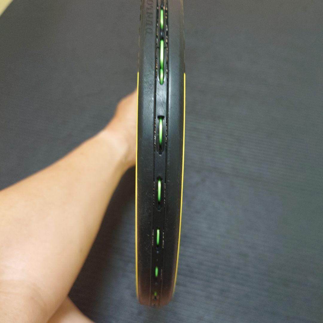 ダンロップ　SX300 グリップ2 B