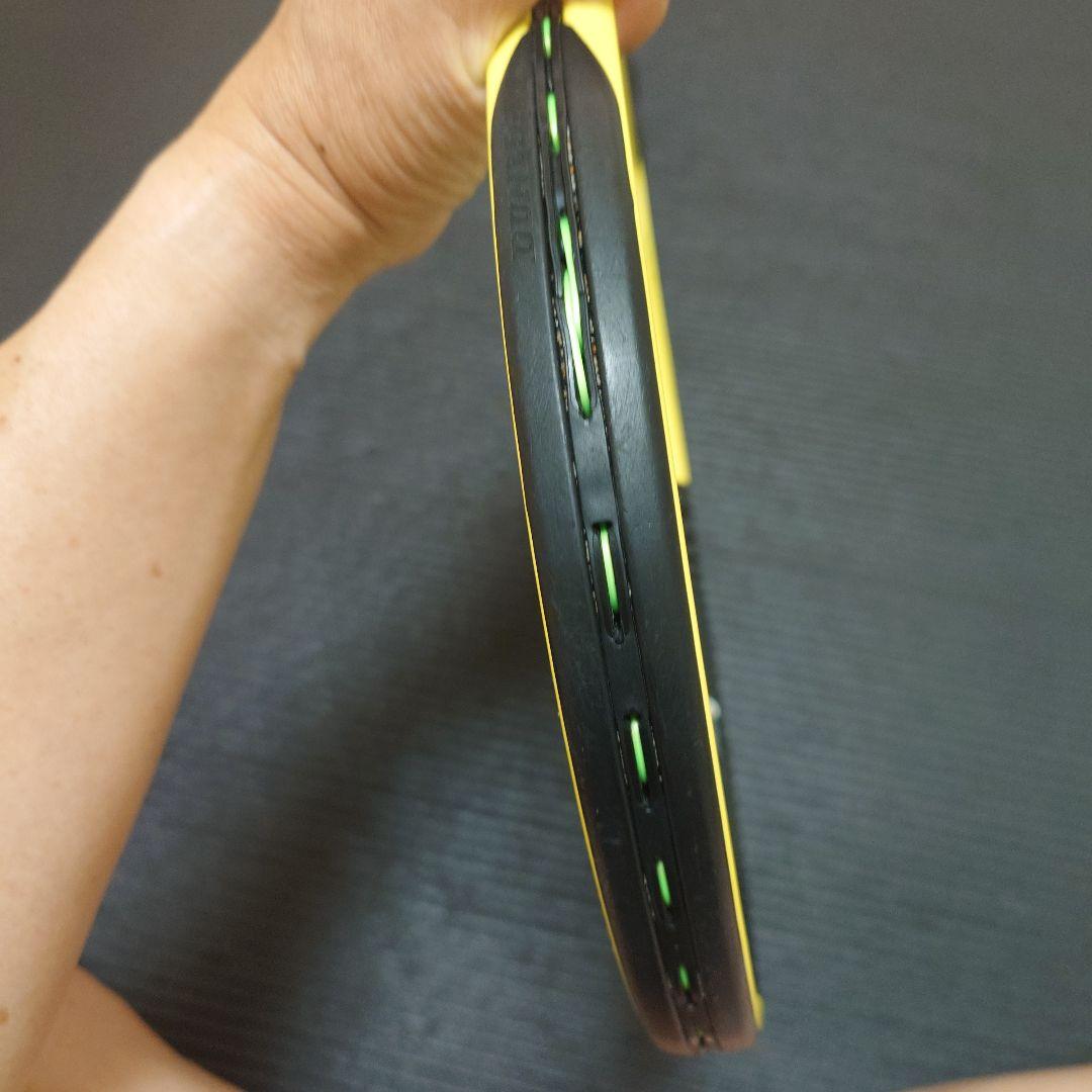 ダンロップ　SX300 グリップ2 B